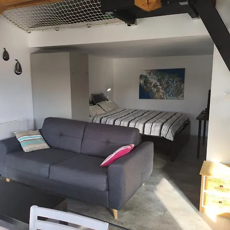 L'atelier, Proche Et Océan à *