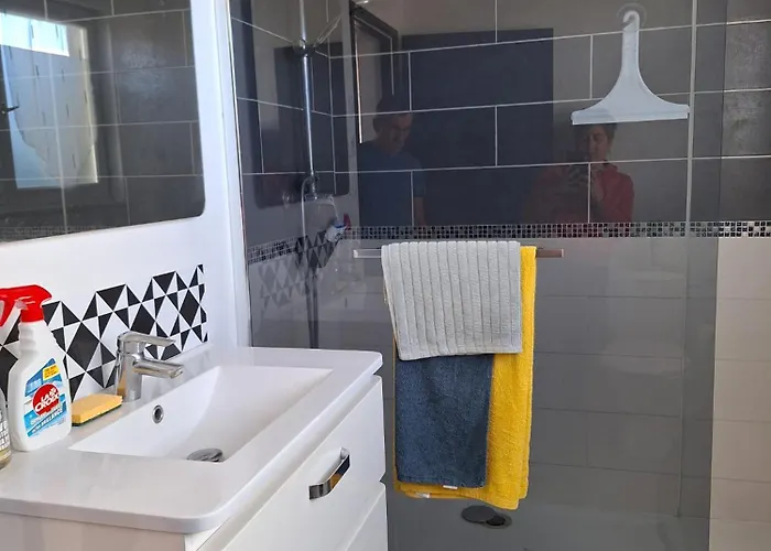 L'atelier, Proche Et Océan à Hourtin