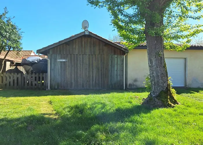 L'atelier, Proche Et Océan à