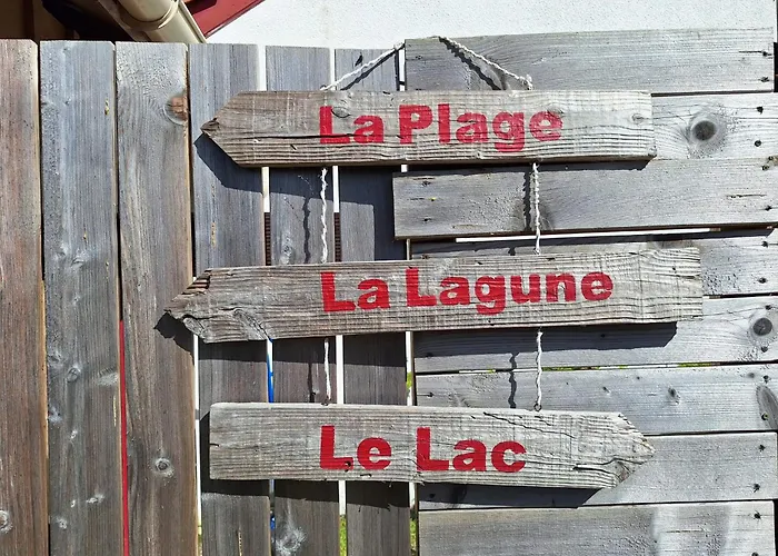 L'atelier, Proche Et Océan à * Hourtin