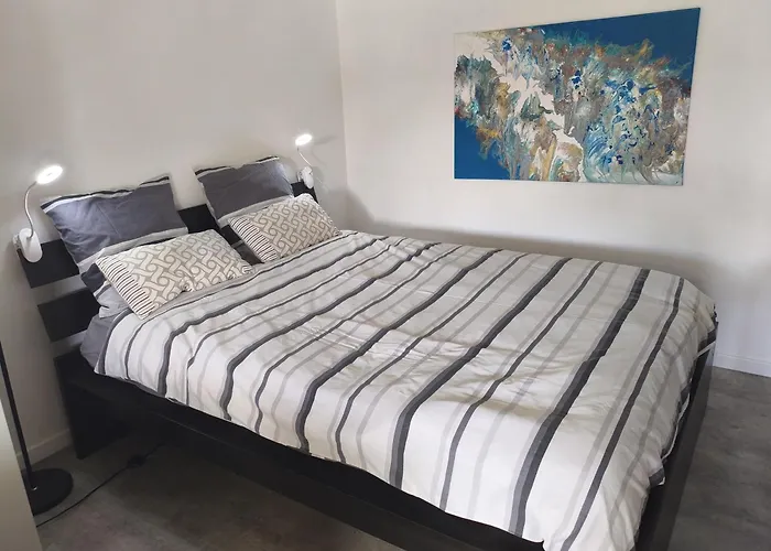 L'atelier, Proche Et Océan à Hourtin