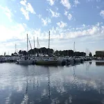 L'atelier, Proche Et Océan à