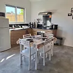 Chalet L'atelier, Proche Et Océan à *