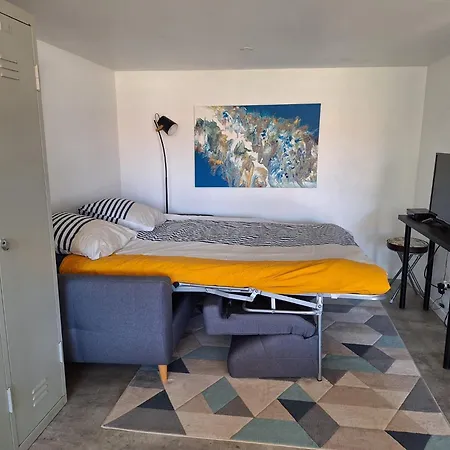 Chalet L'atelier, Proche Et Ocean A