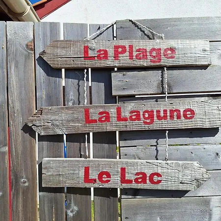 L'atelier, Proche Et Ocean A * Hourtin