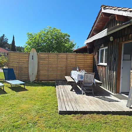 L'atelier, Proche Et Ocean A Hourtin