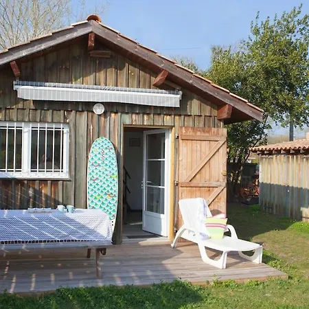 Chalet L'atelier, Proche Et Ocean A *