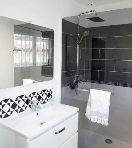 Alpehytte L'atelier, Proche Et Ocean A Hourtin